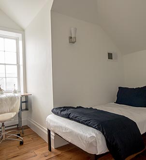 Upstairs Bedroom