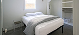 Maison Gris - Second Bedroom Pillow-Top Mattress